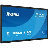 Iiyama ProLite TW3226AS-B3P panel-PC med berøringsskjerm 31.5 Full HD 60Hz VA