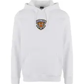 Mister tee Detroit Tiger Head Hettegenser