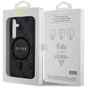 GUESS Guhms24sg4gfrk S24 S921 4g Collection Leather Telefondeksel