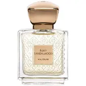 Majouri Silky Sandalwood Eau De Parfum 75ml