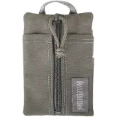 Maxpedition Platy Pocket Organizer 4x6 Grn