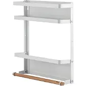 Huismerk Magorac Magnetisk Organisatorhylle