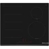 Bosch Serie 6 Pix631hc1e Induksjonstopp 60 Cm 4 Brennere