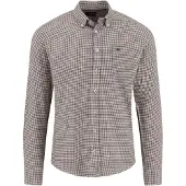 Fynch&Hatton 15115780 Skjorte Med Lange Ermer