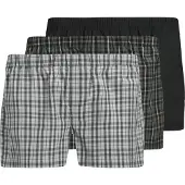 Jack & Jones Milano Boxers 3 Enheter