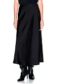 Armani Exchange Xw001420_af19592 Midiskjørt