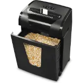 Hama Prime M100 - Makulator - mikrokutt - 2 x 12 mm - P-5, T-5, E-4