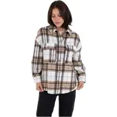 Hurley Brave Jakke