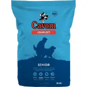Cavom Complete Senior - 20 kg
