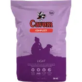Cavom Complete Light - 20 kg