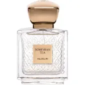 Majouri Bohemian Tea Eau De Parfum 75ml