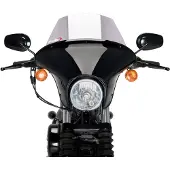 Puig Batwing Sml Touring 21054h Frontrute