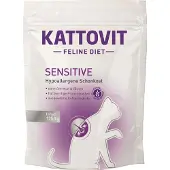 Kattovit Sensitive - 1,25 kg