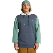 Billabong Arch Block Hettegenser blå