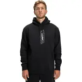 Dc-shoes Omega Shred Hoodie svart
