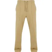 Urban Classics Fluffy Pintuck Treningsbukse