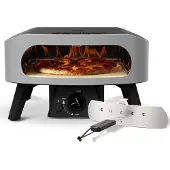 Cozze 13" pizzaovn CLASSIC, gass, 30 mbar