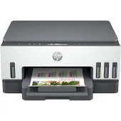 HP Smart Tank 7008 fargeblekkskriver, skriv ut/skann/kopier, Wi-Fi