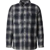 Superdry Wool Miller Overskjorte