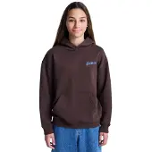Element Sunrise Hettegenser