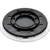 Festool Slipeplate ST-STF-ES125/90/8-M4 W-HT Ø125 mm