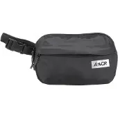 AEVOR Ease Hip Bag svart