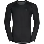 Odlo Active F-dry Light Langarmet Baselag