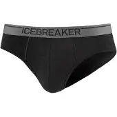 Icebreaker Anatomica Merino Slips