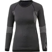 CMP Seamless 3y96804 Langarmet Baselag