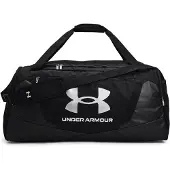 Under Armour Sportsbag - Undeniable 5.0 Duffelbag L - 101 L - Tr - - OneSize - Sportsbag