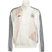 Adidas Spain Treningsjakke For Kvinner