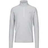 New Balance Space Dye Halv Glidelås Genser