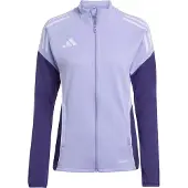 Adidas Tiro 25 Competition Training Genser Med Hel Glidelås