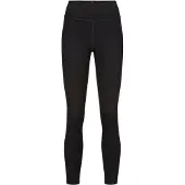 Puma MOVE High-Waisted 7/8 Tights Women, Clothing, Black, S