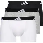 Adidas Active Flex Cotton Boxers 3 Enheter