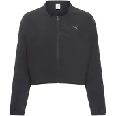 Puma MOVE FASHION Jacket Women, Clothing, Black, M