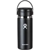 Hydroflask Wide Mouth With Flex Sip Lid 473ml Termosflaske
