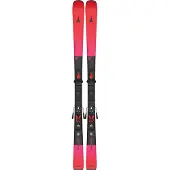 Atomic Redster S7+mi 12 Gw Alpin Ski Pakke
