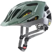 Uvex Quatro Cc Mtb-hjelm