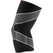 Mcdavid Elbow Sleeve/4-way Elastic With Gel Buttresses Albueerme