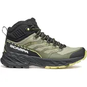 Scarpa Rush 2 Mid Gore-tex Tursko