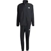 Adidas Sportswear Basic 3 Stripes Woven Treningsdress