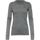 Odlo Merino 200 Langarmet Baselag