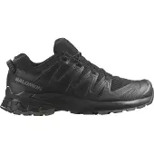 Salomon XA Pro 3D V9, Terrengsko, Herre, Black/Phantom/Pewter