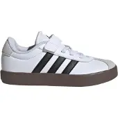 Adidas Vl Court 3.0 Elastic Treningssko