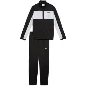 Puma Poly Colorblock Treningsdress