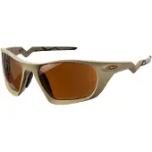 Oakley Mann Lateralis Solbriller