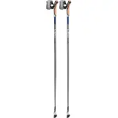 LEKI KIJE Nordic Walking Smart Flash blue 105