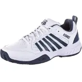 K-Swiss Court Express 2 Grusbane Sko