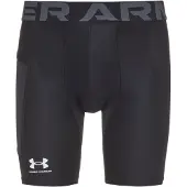 Under Armour Heatgear Basislag Shorts